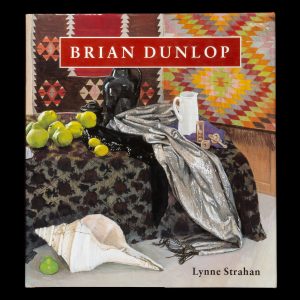 Brian Dunlop (signed presentation copy for Criss Canning)
