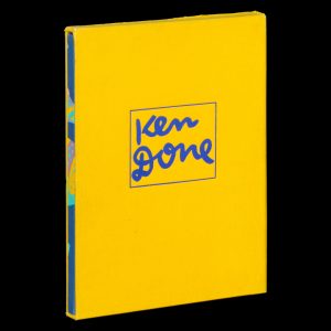 Ken Done : Australia