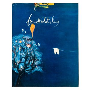 Brett Whiteley