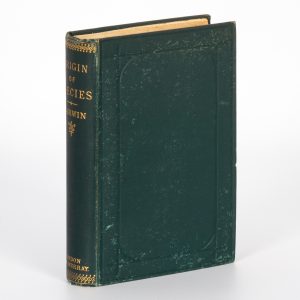 The origin of species (1890)