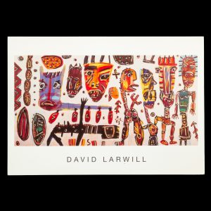 David Larwill