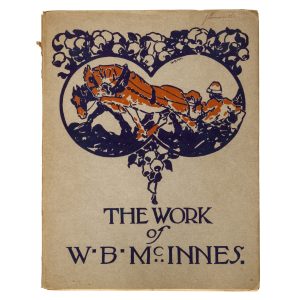 The work of W. Beckwith McInnes