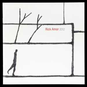 Rick Amor 2012
