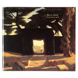 Rick Amor Paintings 2006