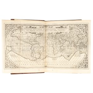 Historiarum Indicarum Libri XVI. : Selectarum item ex India epistolarum, eodem interprete, libri IV. Accessit Ignatii Loiolae vita.