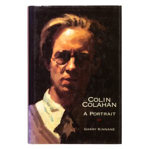 Colin Colahan : a portrait
