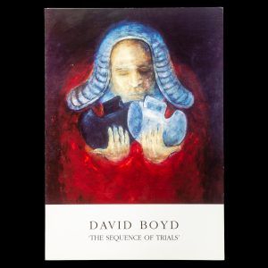 David Boyd : "The Sequence of Trials"
