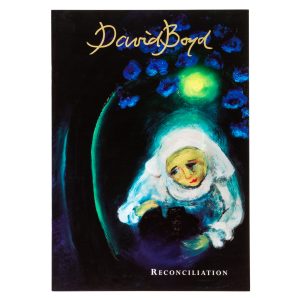 David Boyd : reconciliation
