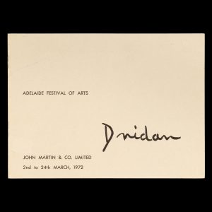 Dridan