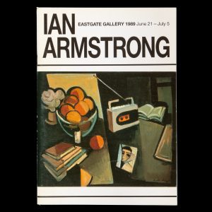 Ian Armstrong