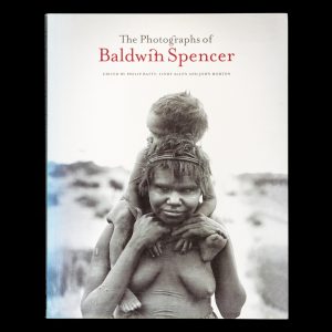 The photographs of Baldwin Spencer