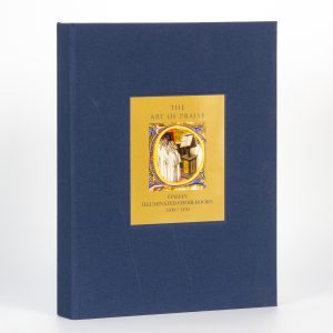 The art of praise : Italian illuminated choir books 1300-1450