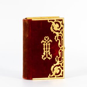The Book of Common Prayer, and administration of the Saraments, and other rites and ceremonies of the Church ...