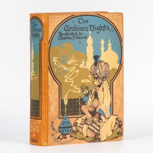 The Arabian Nights