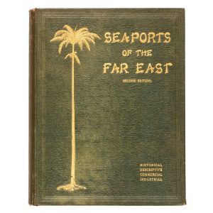 Seaports of the Far East
