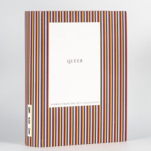 Queer : stories from the NGV collection