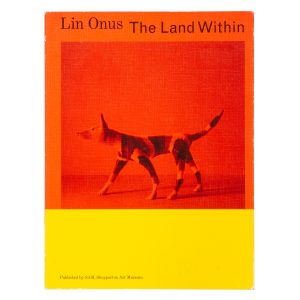 Lin Onus : the land within