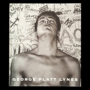George Platt Lynes. Photographs from The Kinsey Institute