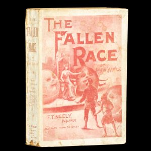 The fallen race