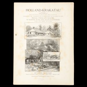 Holland-Krakatau