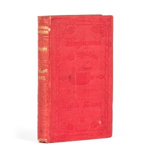 A manual of photography