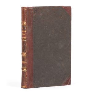 The China Mission hand-book. First issue