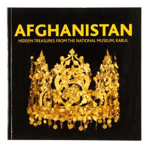 Afghanistan : hidden treasures from the National Museum, Kabul