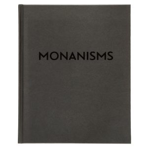 Monanisms : Museum of Old and New Art