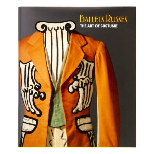 Ballets russes : the art of costume