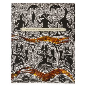 Indigenous Art at the Australian National University