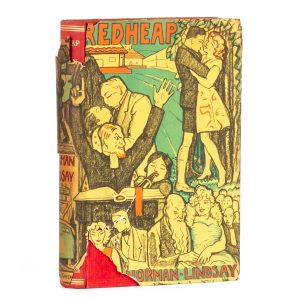 Redheap