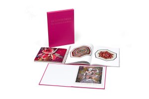 Del Kathryn Barton : the highway is a disco (deluxe edition)