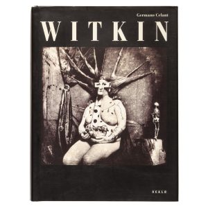 Joel-Peter Witkin