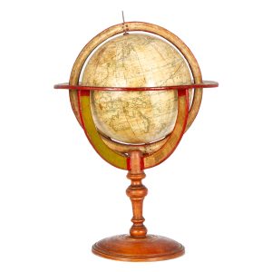 Globe terrestre