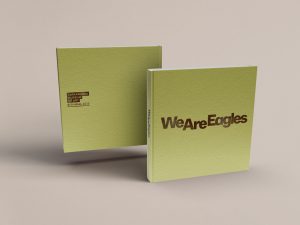 We Are Eagles