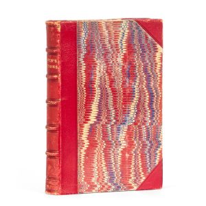 The expression of the emotions in man and animals (first edition, second impression)