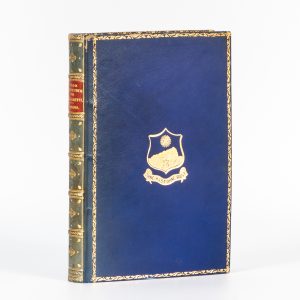 From Cape Town to Ladysmith. An unfinished record of the South African War