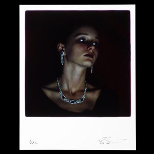 Paris Opera (Artist Edition, Second Series, with original signed photograph)