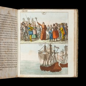 L'homme cultivé, ou Tableau des différentes périodes de culture et de civilisation,