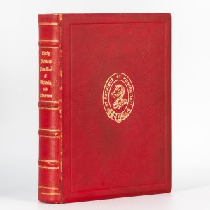 Early pioneer families of Victoria and Riverina. A genealogical and biographical record