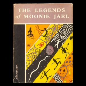 The legends of Moonie Jarl