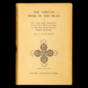 The Tibetan Book of the Dead