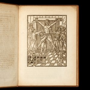 A remonstrance of the Directors of the Netherlands East India Company,