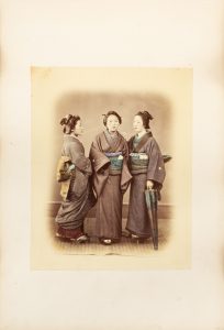 Views in Japan, India, & China