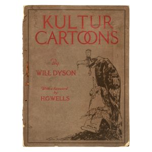 Kultur Cartoons.