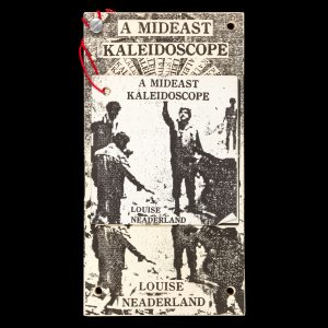 A Mideast kaleidoscope