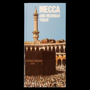 Mecca and Medinah today