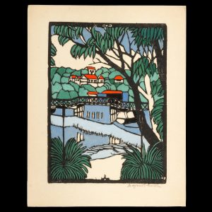 Margaret Preston Recent Paintings 1929