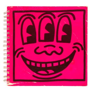Keith Haring