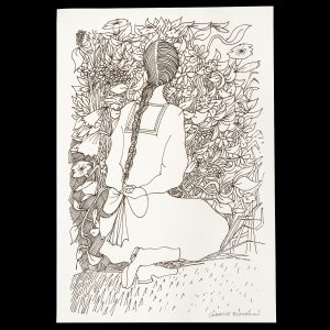 My Mother's Garden - Colette
